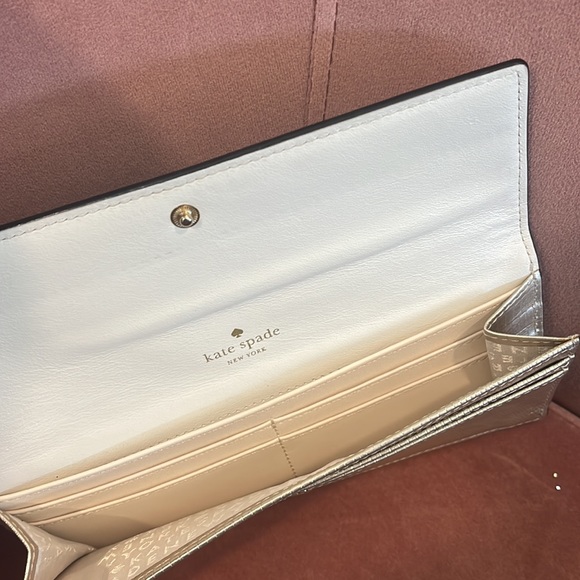 Kate spade Long wallet - Picture 4 of 7